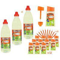 Schoolpack colle gel végétale super épaisse Bimgel école - Image principale