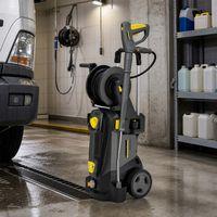 Nettoyeur haute pression HD 6/13 CX+ - Karcher - Image 5