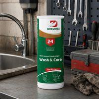 Nettoyant pour mains Dreumex Wash & Care - Image 4