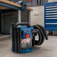 Aspirateur GAS 18v-10 sans fil avec jeu d'accessoires - Image 4