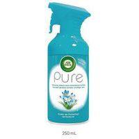 Lot de 6 Désodorisant Airwick Spray 250 mL Rosée de printemps - Image 3