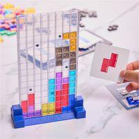 Jeu de réflexion Tetris - Image 3