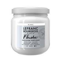 Peinture vinylique blanche 400 ml - Image principale