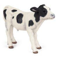 Lot de 8 figurines d'animaux de la ferme - Image 2