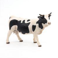 Lot de 8 figurines d'animaux de la ferme - Image 4