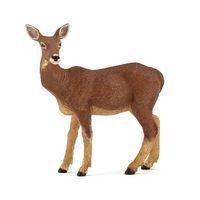 Lot de 7 figurines de la forêt - Image principale