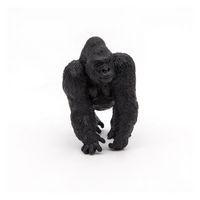 Lot de 5 figurines de la jungle - Image 2