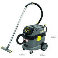 Aspirateur eau et poussière dangereuse Kärcher - NT 30/1 TACT TE H - Image 4