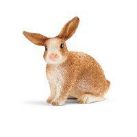 Figurine animal Lapin - Image principale