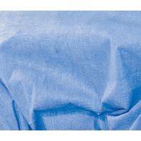 Lot de 5 boites de 100 chiffons Bleu non-tissé 23x50cm - Image 2