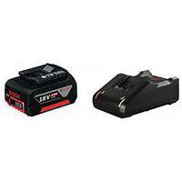 Perceuses-visseuses sans-fil GSR 18v-55 (2 4ah, L-Boxx) - Image 2