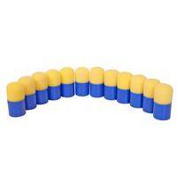 Tampon mousse diamètre 35 mm (12 pièces) - Image 2
