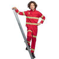 Costume Pompier 4-6 ans - Image principale