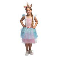 Costume Princesse licorne 3-4 ans - Image principale