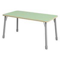Table Eko rectangulaire réglable T3 à T6 - Image 3