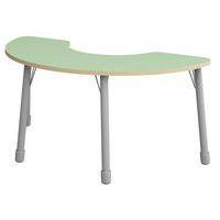Table Eko haricot réglable T3 à T6 - Image 2