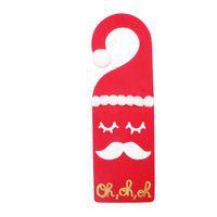 Kit 10 plaques de porte mousse à décorer - Image 2