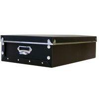 Support de bureau Tarifold - VEO - Nb de pochettes:10 - Noir - Image 4