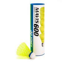 Volant badminton mavis 600 - Yonex - Image 4