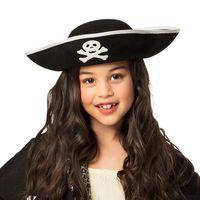 Chapeau pirate enfant - Image principale