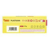 Boîte 15 pains 150 g Plastilina couleurs assorties - Image 4