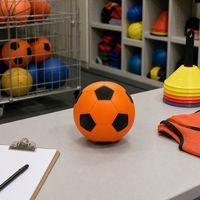 Ballon de football mousse softelef - Image 2