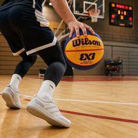 Ballon 3x3 Official FIBA WILSON - Image 5