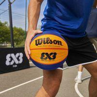 Ballon 3x3 Replica FIBA WILSON - Image 3