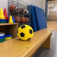 Ballon de Football Casal Sport Mousse Standard - Image 3