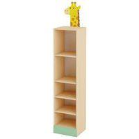 Meuble de rangement - girafe - Image principale