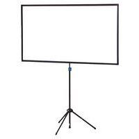 Ecran de projection portable Cross Screen - Oray - Image principale