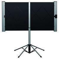 Ecran de projection portable Dragonfly 101 x 180 cm - Oray - Image 2