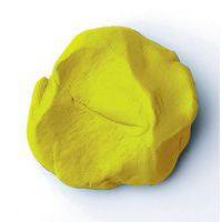 Pain de 350 g de “ Patplume “ Giotto - jaune - Image 4
