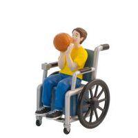 Figurines des handicaps - Image 5