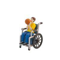Figurines des handicaps - Image 3