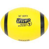 Ballon init' mini rugby - taille 3 - Image 4