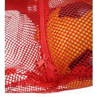 Sac equipement resille - rouge - Image 2