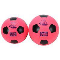 Ballon de football soft securit - taille 5 - Image 2