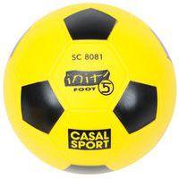 Ballon de football init' school - taille 5 - Image 5