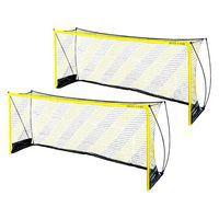 Buts mobiles Football 2.4 m x 1.80 m Quickfast CASAL - Image 4
