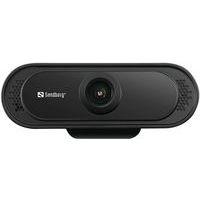 Webcam 1080P saver - Sandberg - Image 2