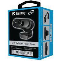Webcam 1080P saver - Sandberg - Image 3