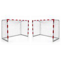 Lot de 2 buts mini-hand Evolutiv CASAL SPORT - Image principale