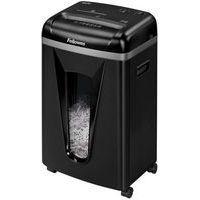 Destructeur de documents - Fellowes - 450M - Image principale