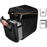 Destructeur Fellowes Automax 150 C - Image 3