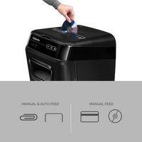 Destructeur de documents - Fellowes - AutoMax 200C - Image 2