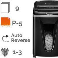 Destructeur de documents - Fellowes - 450M - Image 4