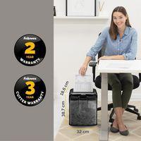 Fellowes Destructeur Powershred M-7CM-13L - Image 4