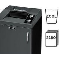 Destructeur de document de bureau 3250HS (P-7) - Fellowes - Image 4