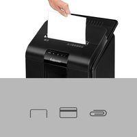 Destructeur de document AutoMax 100M - Coupe Micro P5 - Fellowes - Image 4